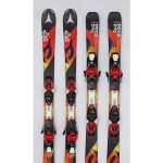 Jazdené bazárové lyže ATOMIC X-Ende Flame II