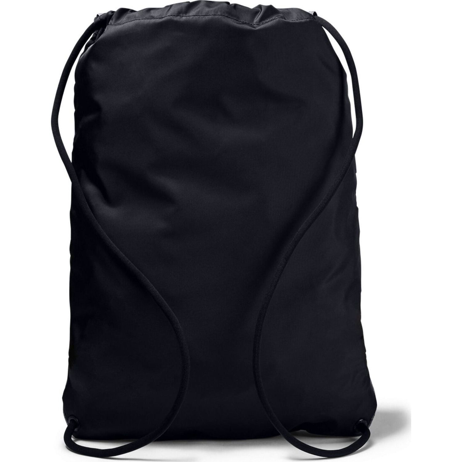 Športový vak UNDER ARMOUR Sportstyle Sackpack Black - Športové vaky - 3