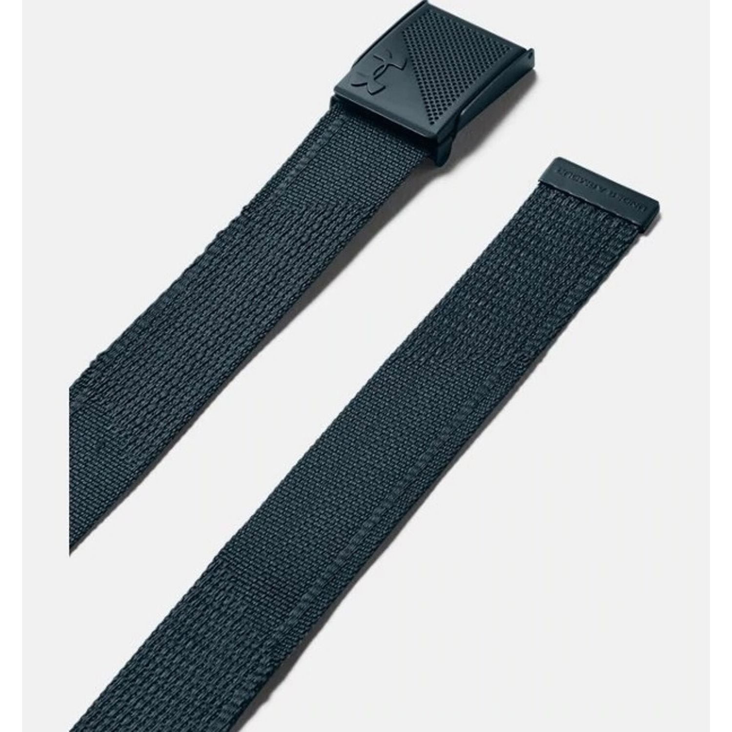 Obojstranný pánsky opasok UNDER ARMOUR Men's Novelty Webbing - DOPLNKY - 2