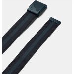 Obojstranný pánsky opasok UNDER ARMOUR Men's Novelty Webbing