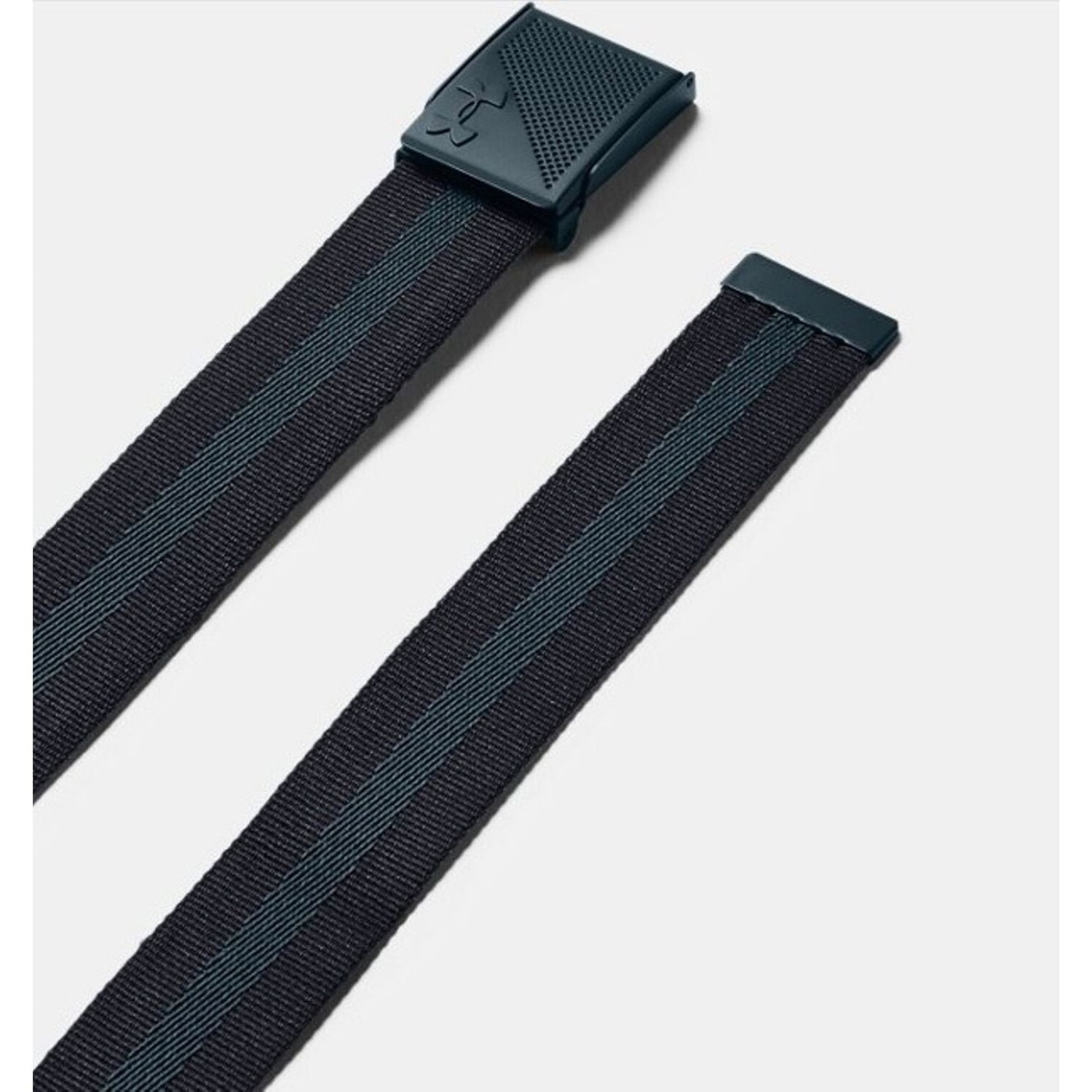 Obojstranný pánsky opasok UNDER ARMOUR Men's Novelty Webbing - DOPLNKY - 1