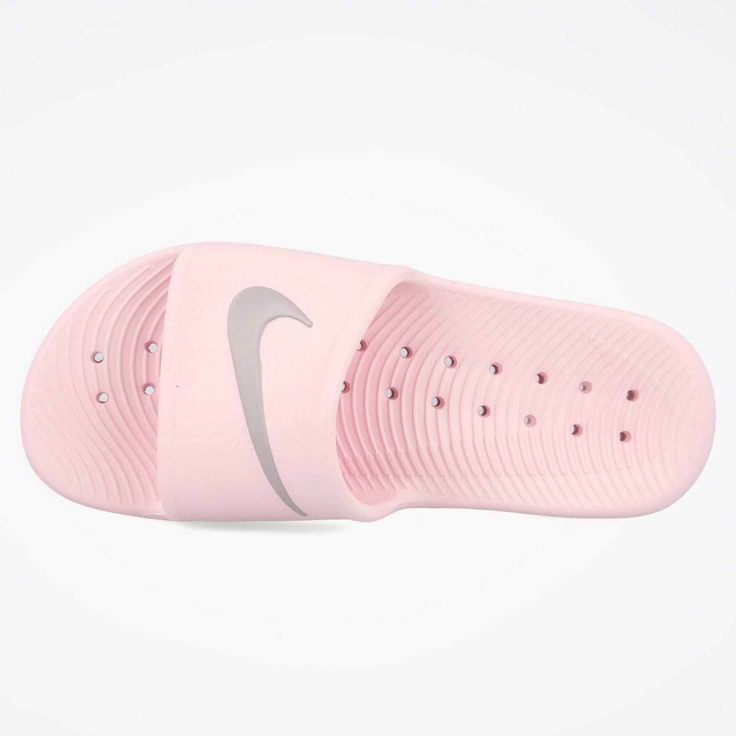NIKE Kawa Shower Pink - Šľapky a sandále - 1