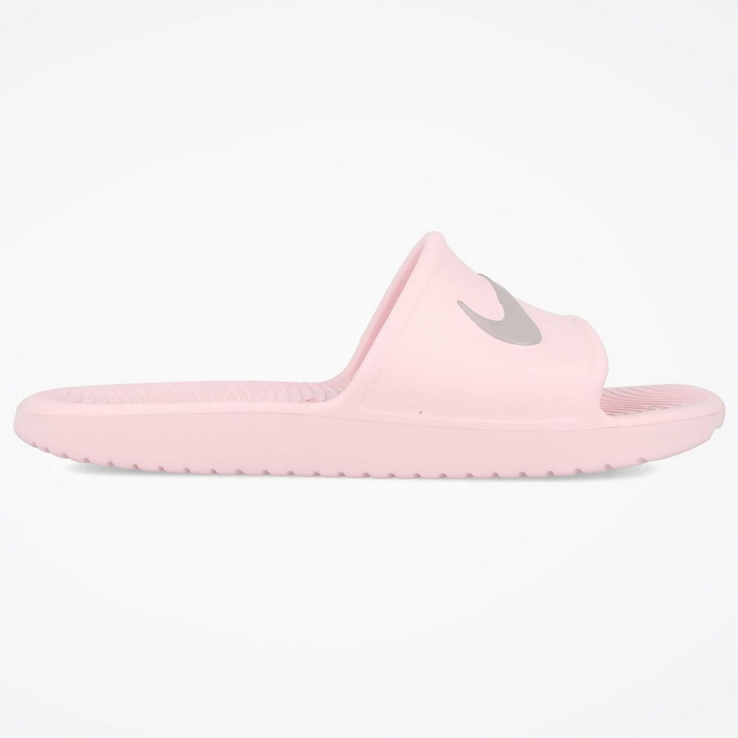 NIKE Kawa Shower Pink - Šľapky a sandále - 2