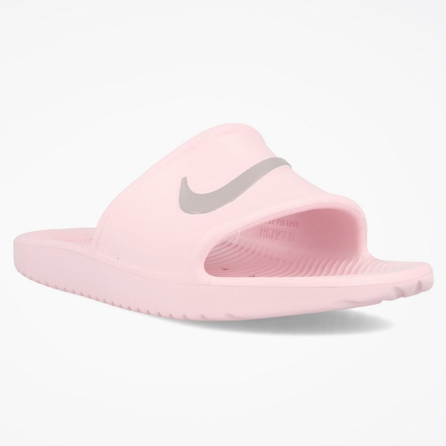 NIKE Kawa Shower Pink - Šľapky a sandále - 3