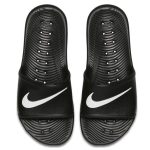 Šľapky NIKE Kawa Shower Black/White