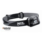 Čelovka PETZL Tikka Black/Grey