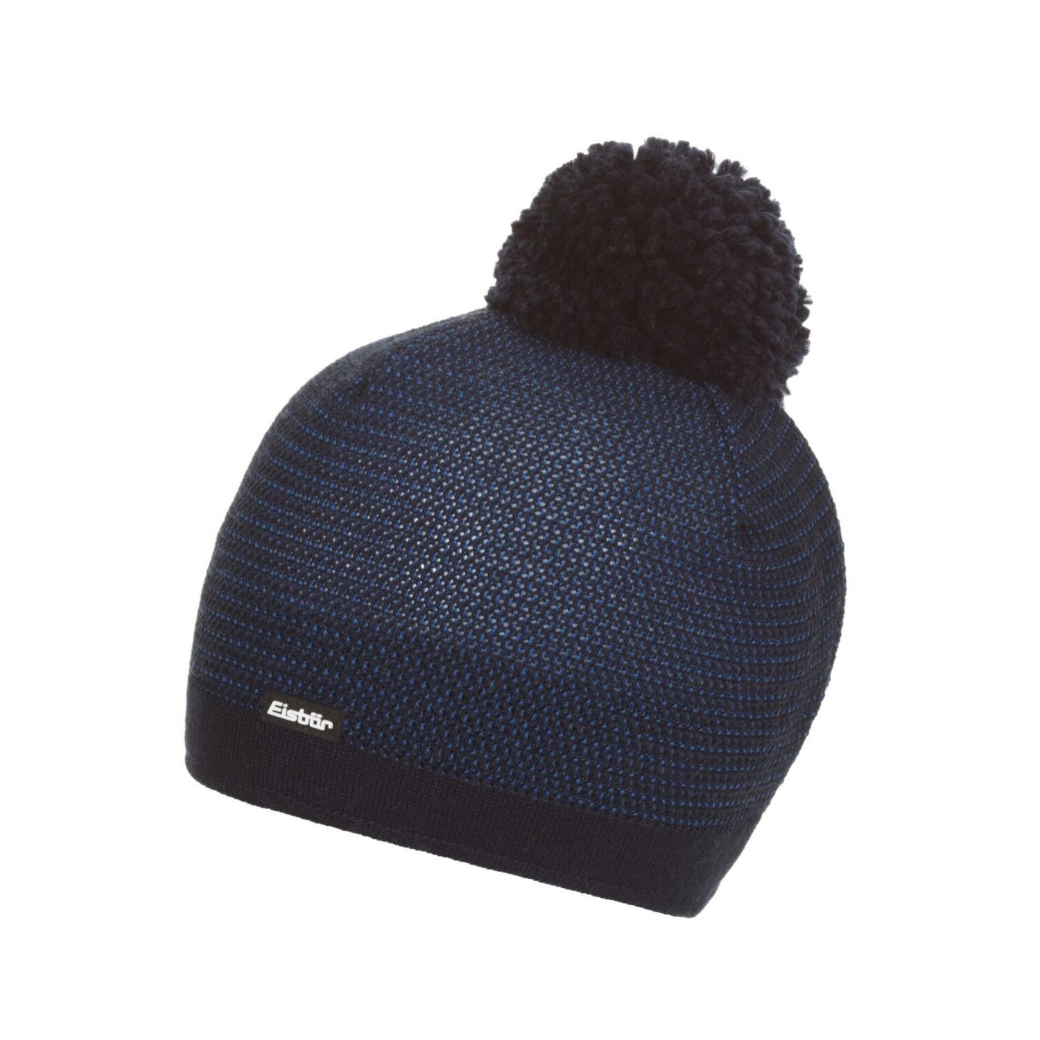 Zimná čiapka EISBÄR Ash Pompon Mü - Čiapky - 2