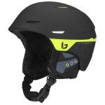 BOLLE Millenium Matte Black Flash