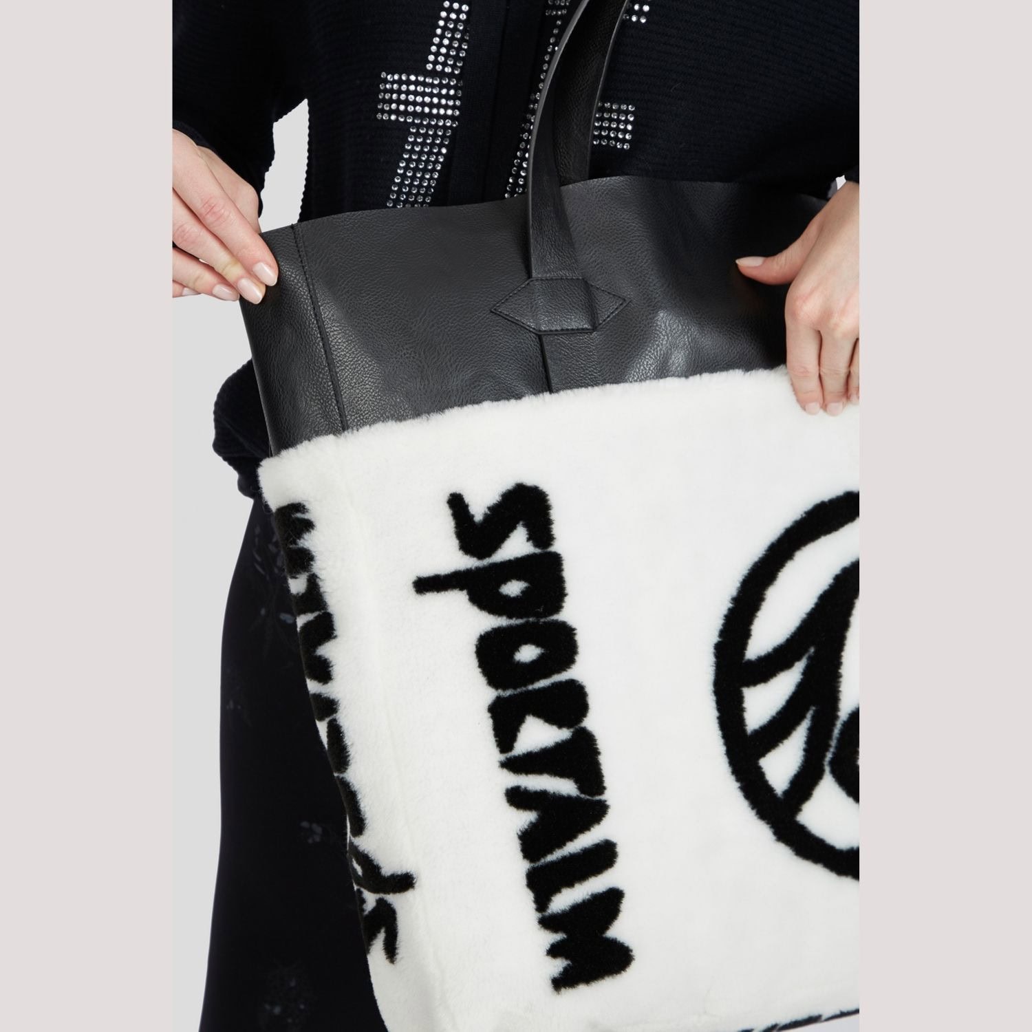 SPORTALM Daucus White - Športové tašky - 3