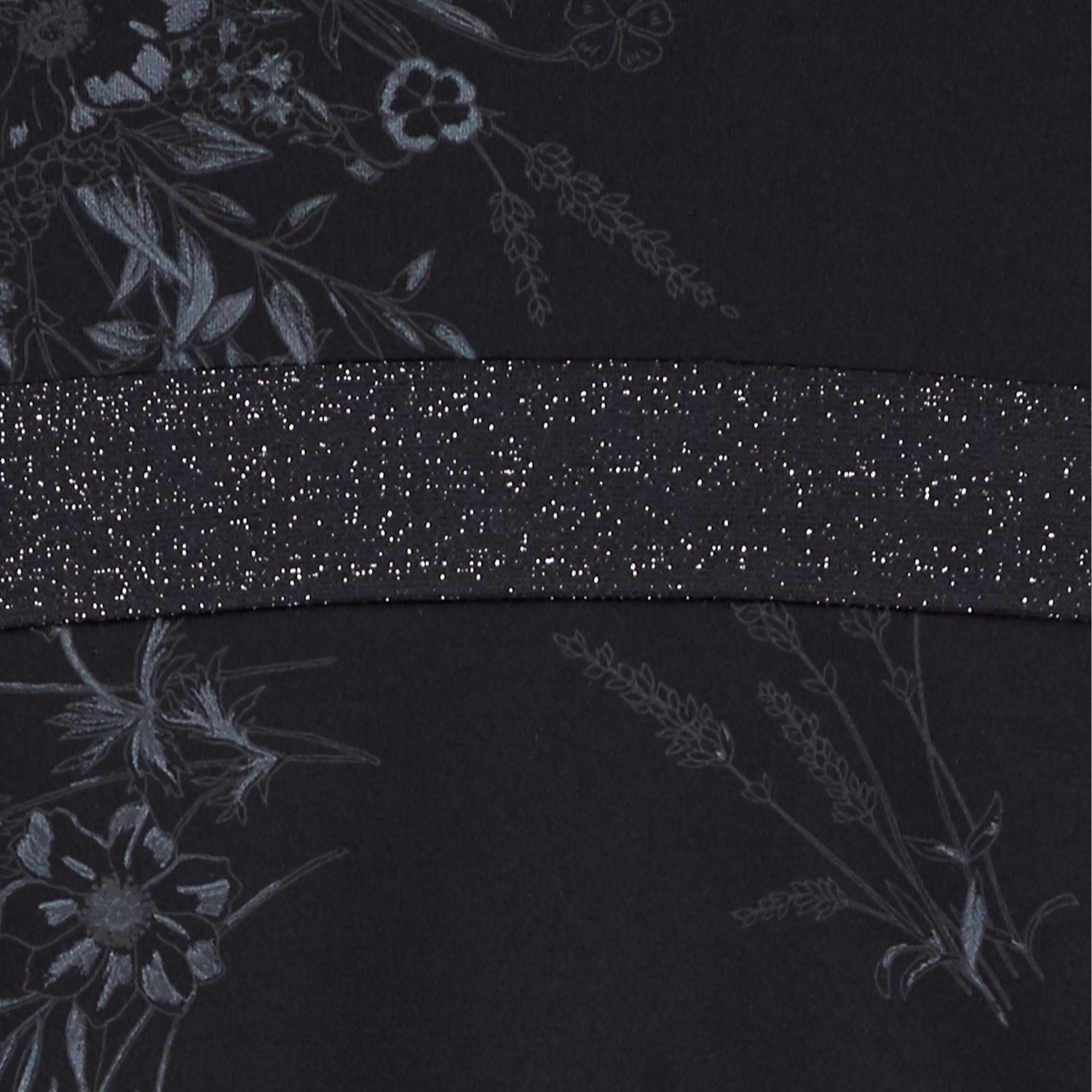 SPORTALM Sambu Black - Mikiny bez kapucne - 6
