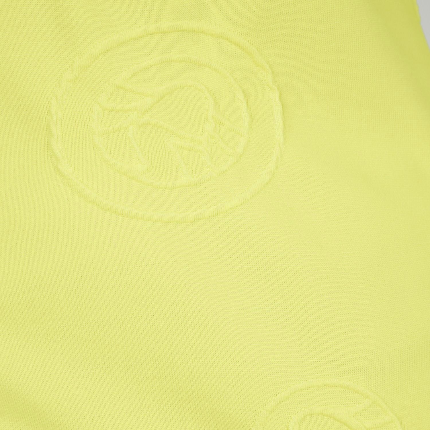 SPORTALM Bergy BM Yellow - Mikiny bez kapucne - 6