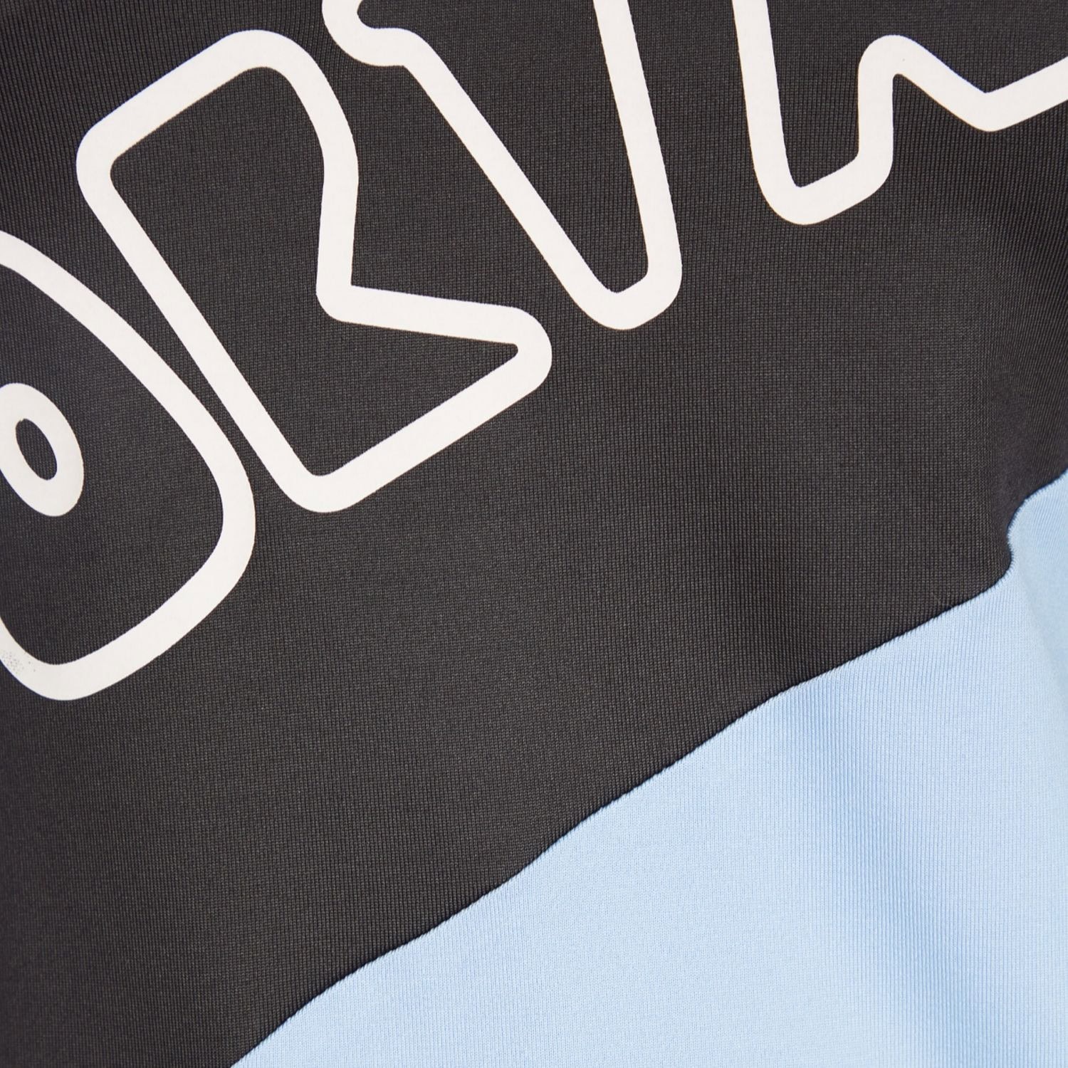 Mikina SPORTALM Vaalig Black - Mikiny bez kapucne - 6