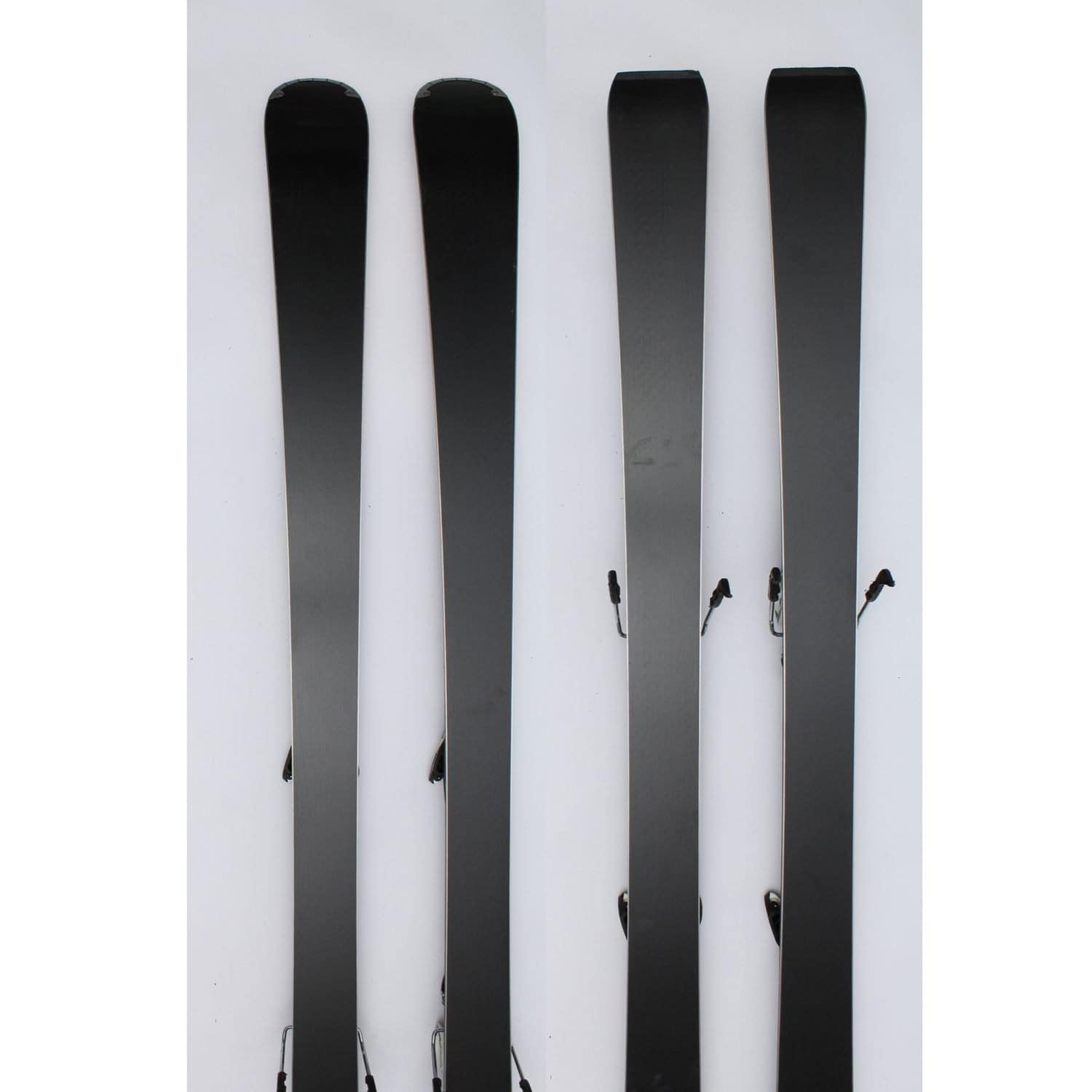 Jazdené bazárové lyže ATOMIC Performer XT X - Pánske lyže - 2