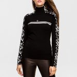 SPORTALM Loge o.Engel Black
