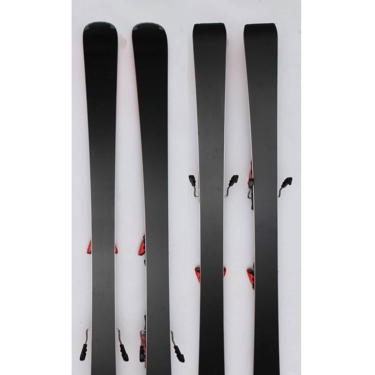 Jazdené bazárové lyže ATOMIC Redster S7 - Pánske lyže - 2