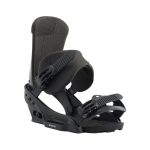 Snowboardové viazanie BURTON Custom EST Black