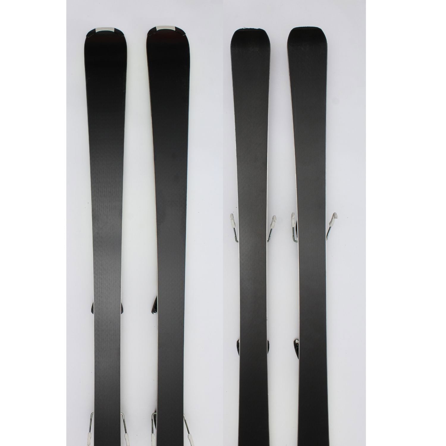 Jazdené bazárové lyže SALOMON Xmax XRF - Pánske lyže - 2