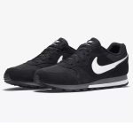 Tenisky NIKE MD Runner 2 Black