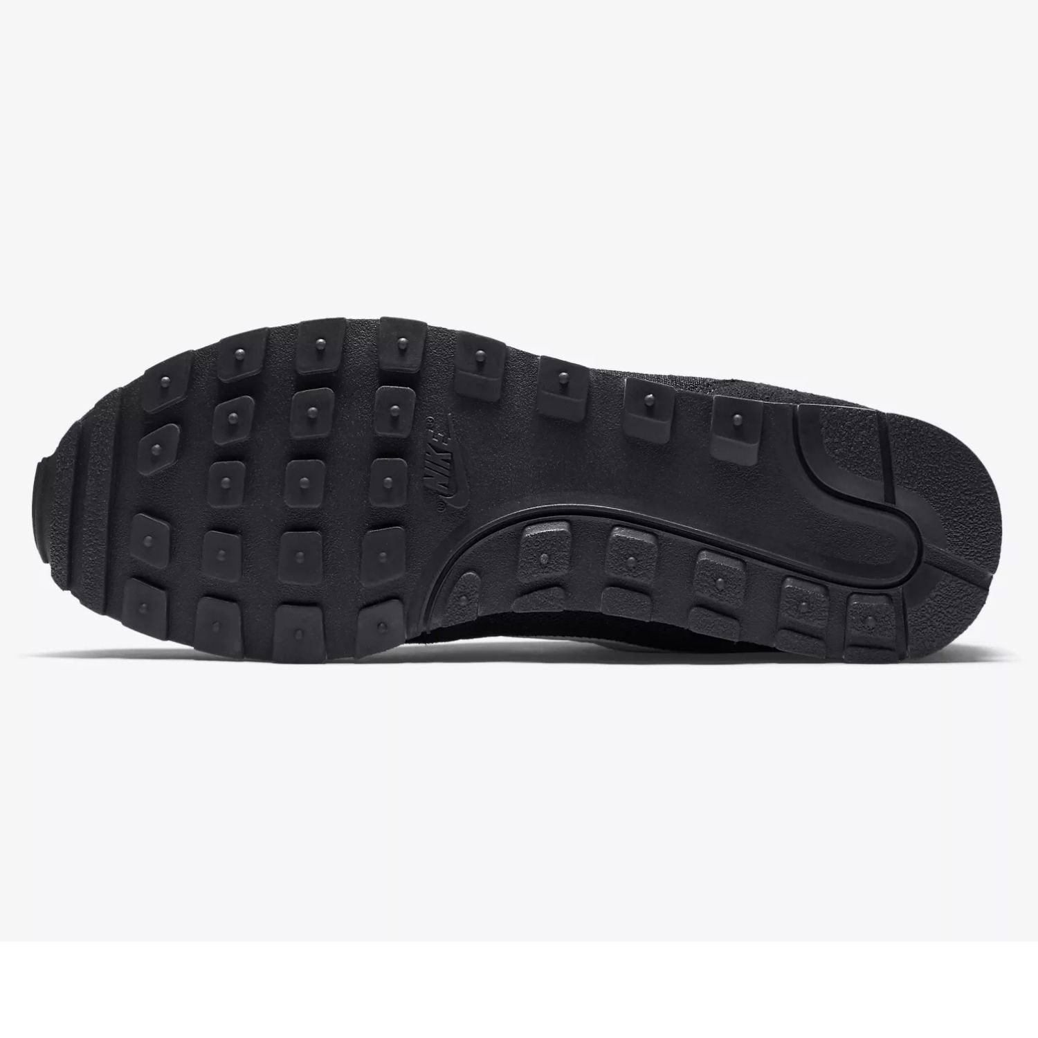 Tenisky NIKE MD Runner 2 Black - Športová obuv - 4