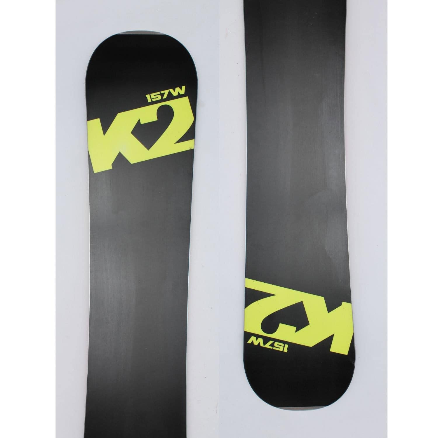 Jazdený bazárový snowboard K2 CMPN Wide s viazaním - Pánske snowboardy - 2