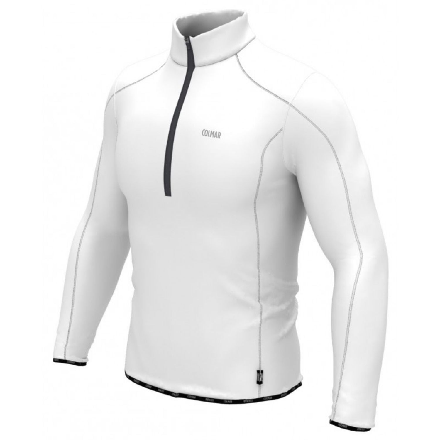 Tričko COLMAR Intensive White - Športové termoprádlo - 1