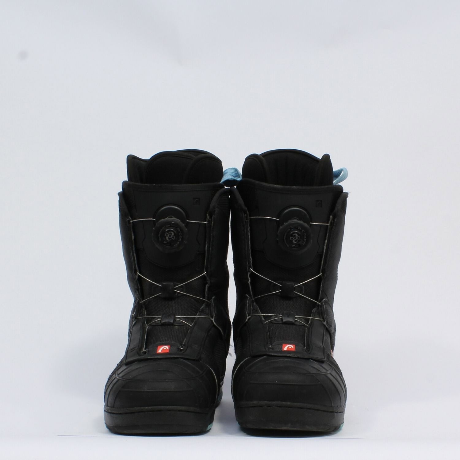 Jazdené Snowboardové topánky HEAD Cable - Dámska obuv - 2