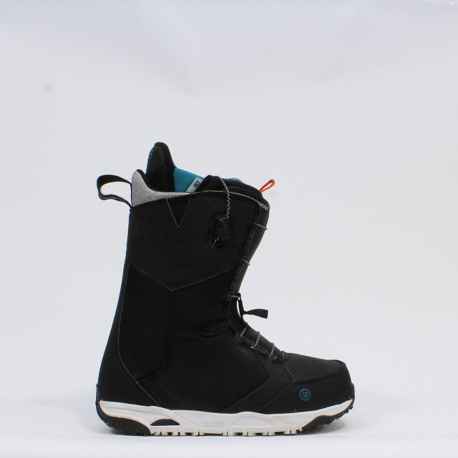 Jazdené Snowboardové topánky BURTON Imprint 2 - Dámska obuv - 1