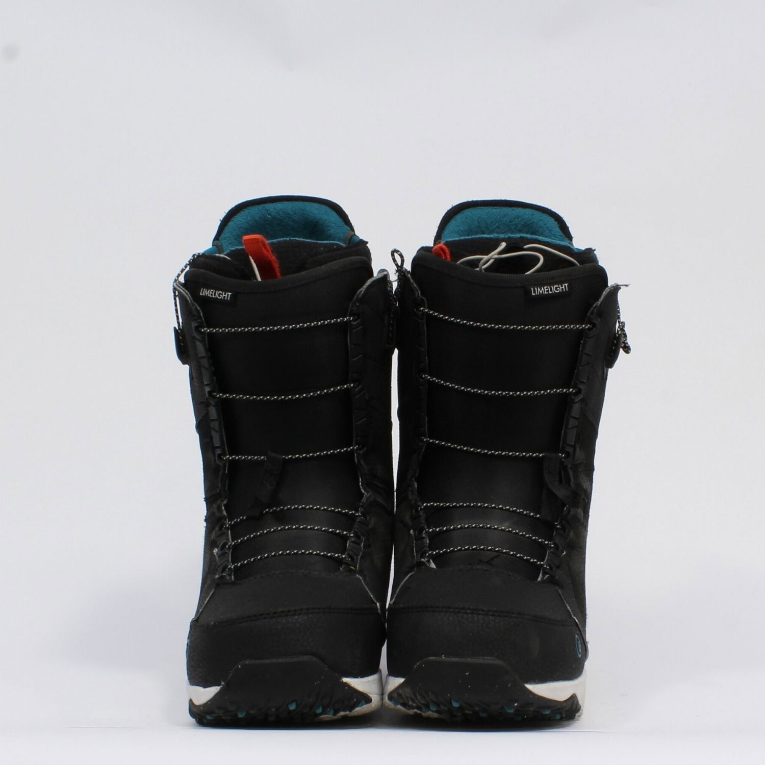 Jazdené Snowboardové topánky BURTON Imprint 2 - Dámska obuv - 2