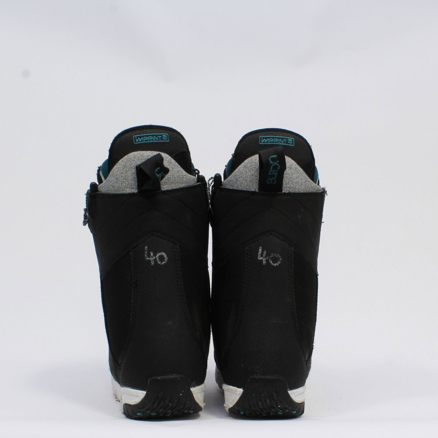 Jazdené Snowboardové topánky BURTON Imprint 2 - Dámska obuv - 3