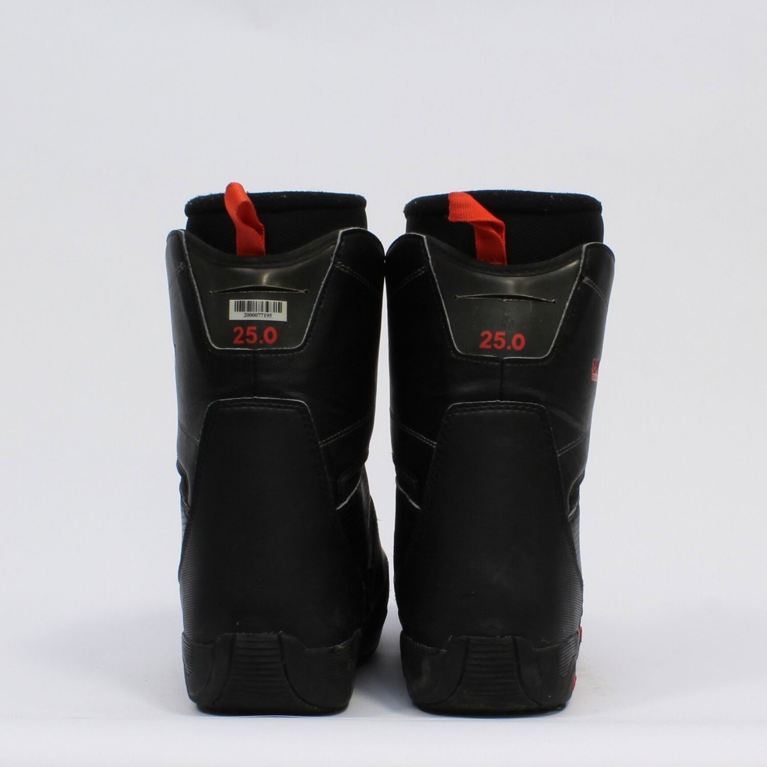 Jazdené Snowboardové topánky SALOMON Faction Boa - Pánska obuv - 3