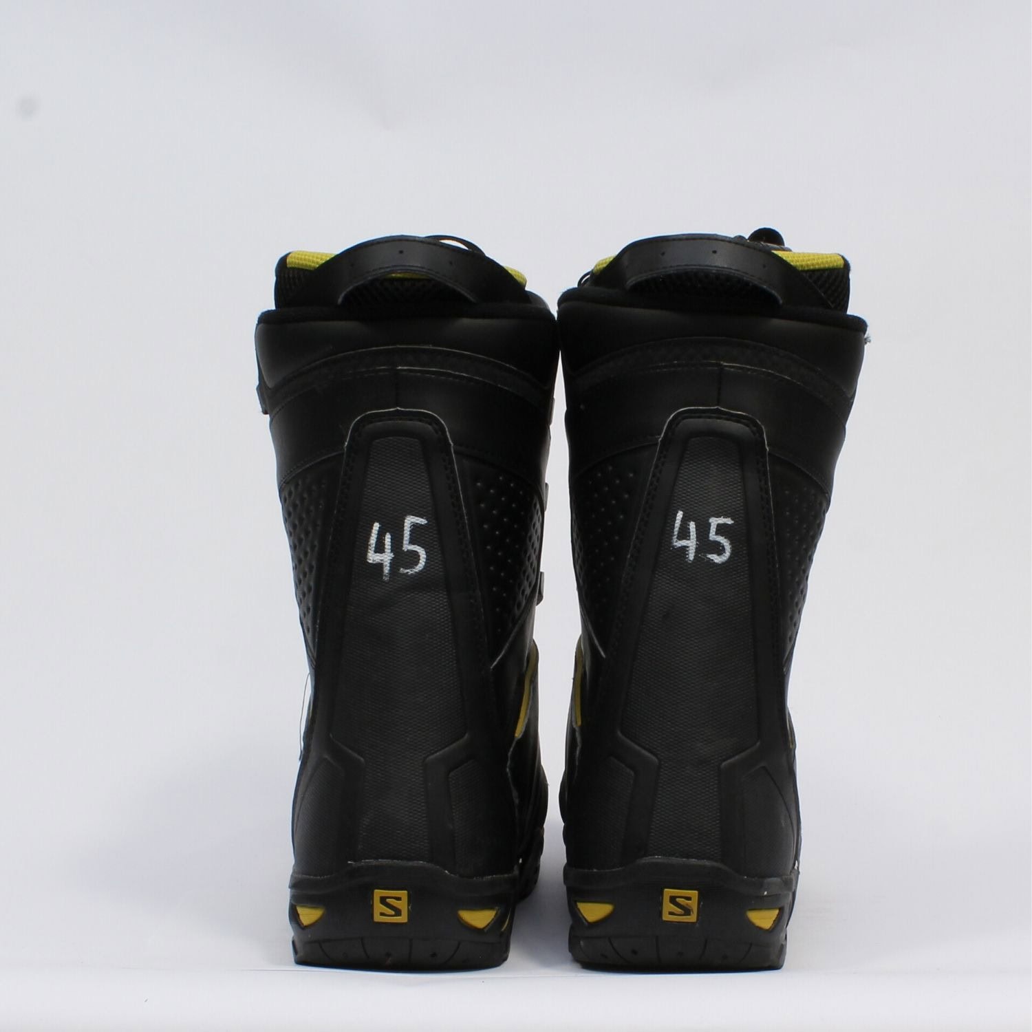Jazdené Snowboardové topánky SALOMON Synapse JP - Pánska obuv - 3