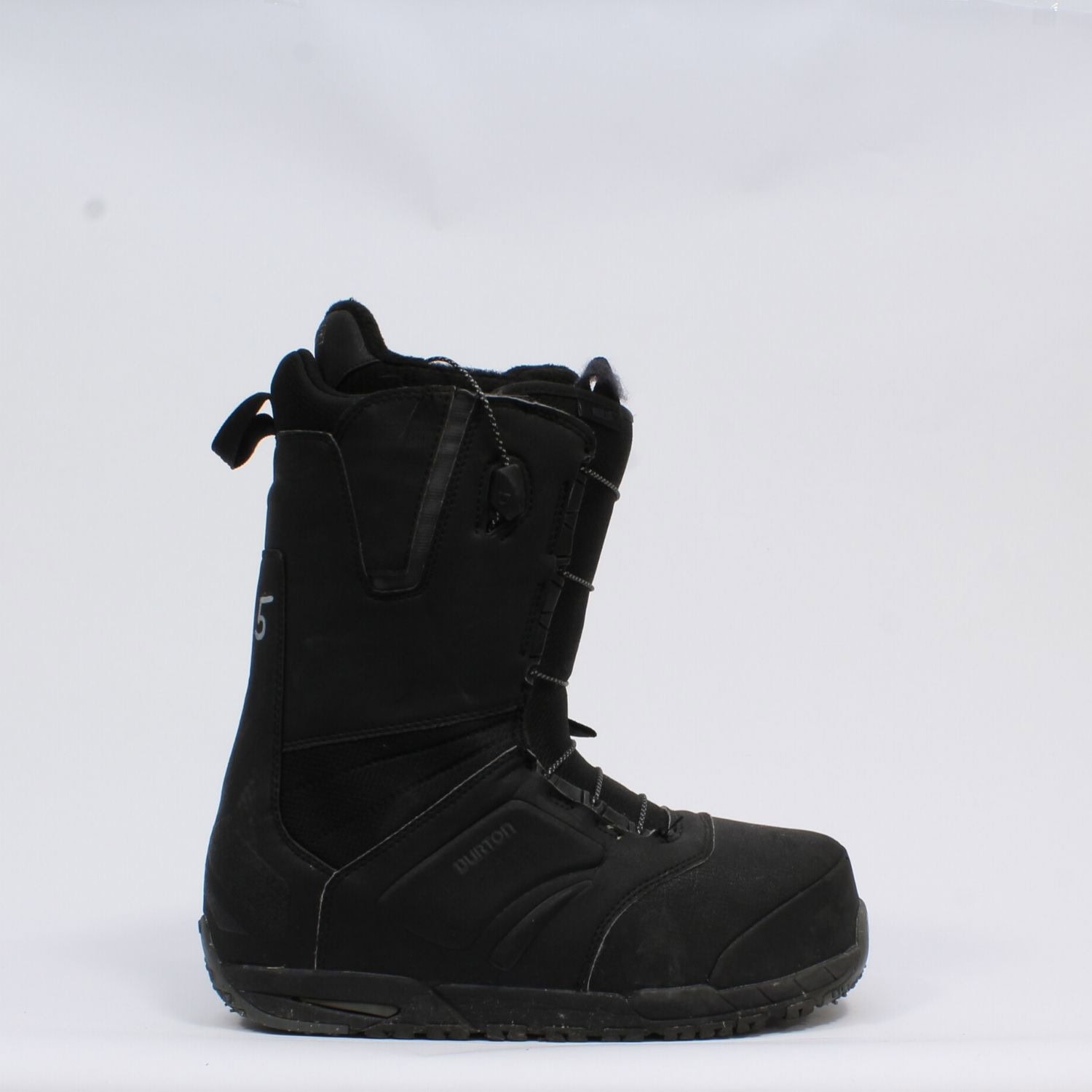 Jazdené Snowboardové topánky BURTON Ruler Wide - Pánska obuv - 1