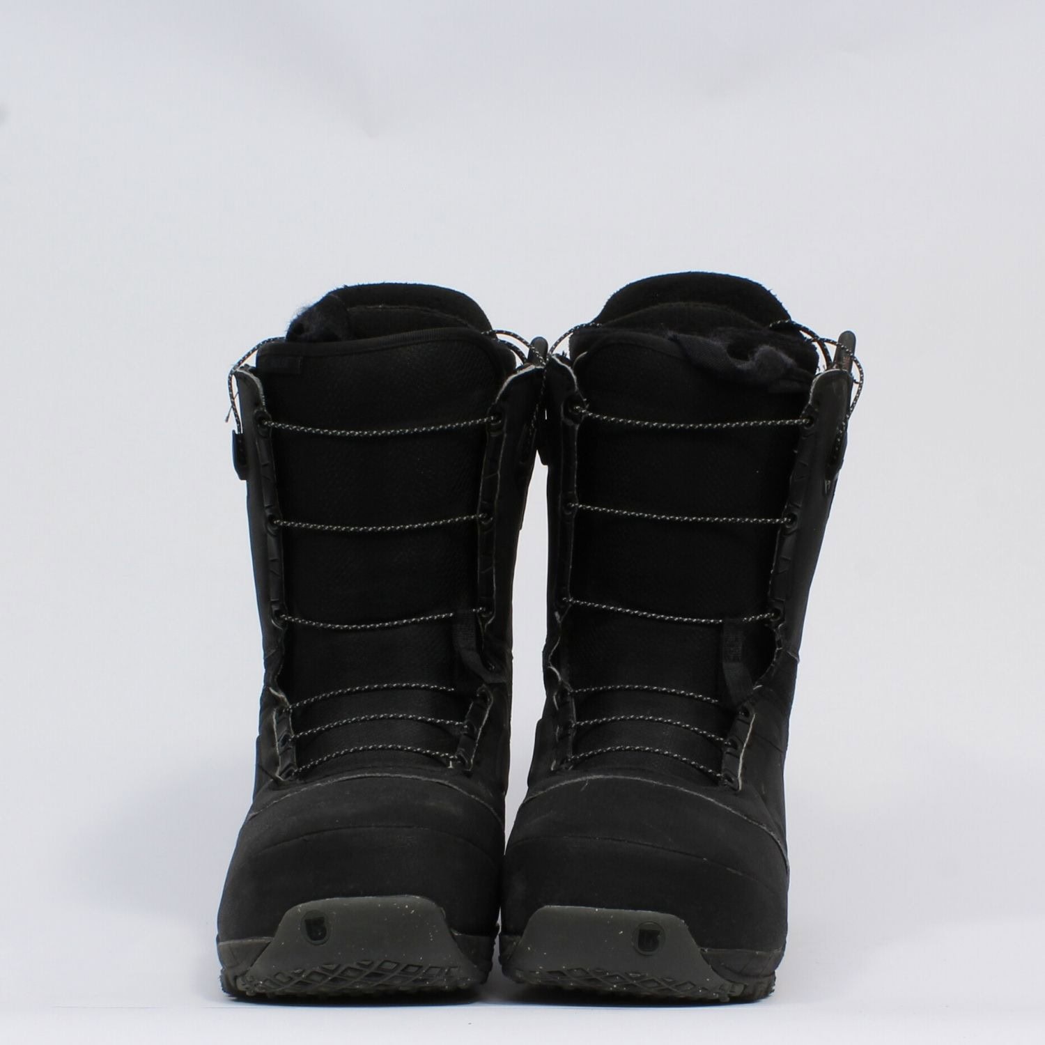 Jazdené Snowboardové topánky BURTON Ruler Wide - Pánska obuv - 2