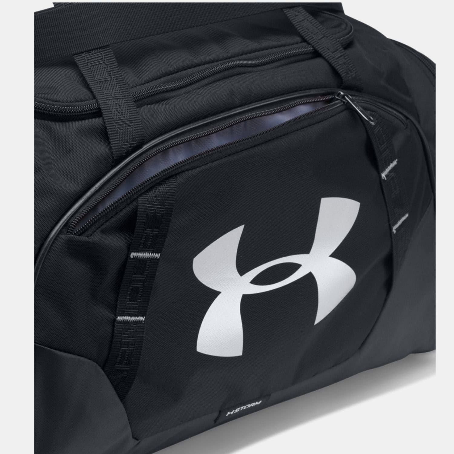 Športová taška UNDER ARMOUR Undeniable Duffle 3.0 MD - Športové tašky - 5