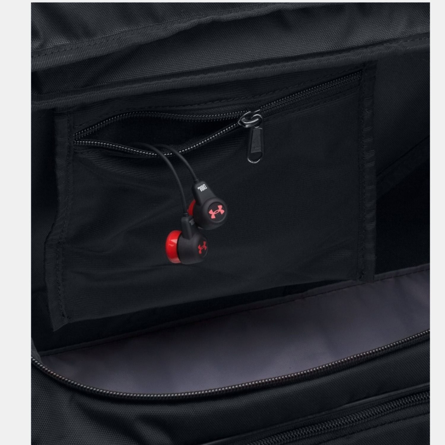 Športová taška UNDER ARMOUR Undeniable Duffle 3.0 MD - Športové tašky - 6