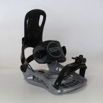 SP Plastic Black / Silver