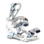 SP Fastec Brotherhood Alu White / Grey