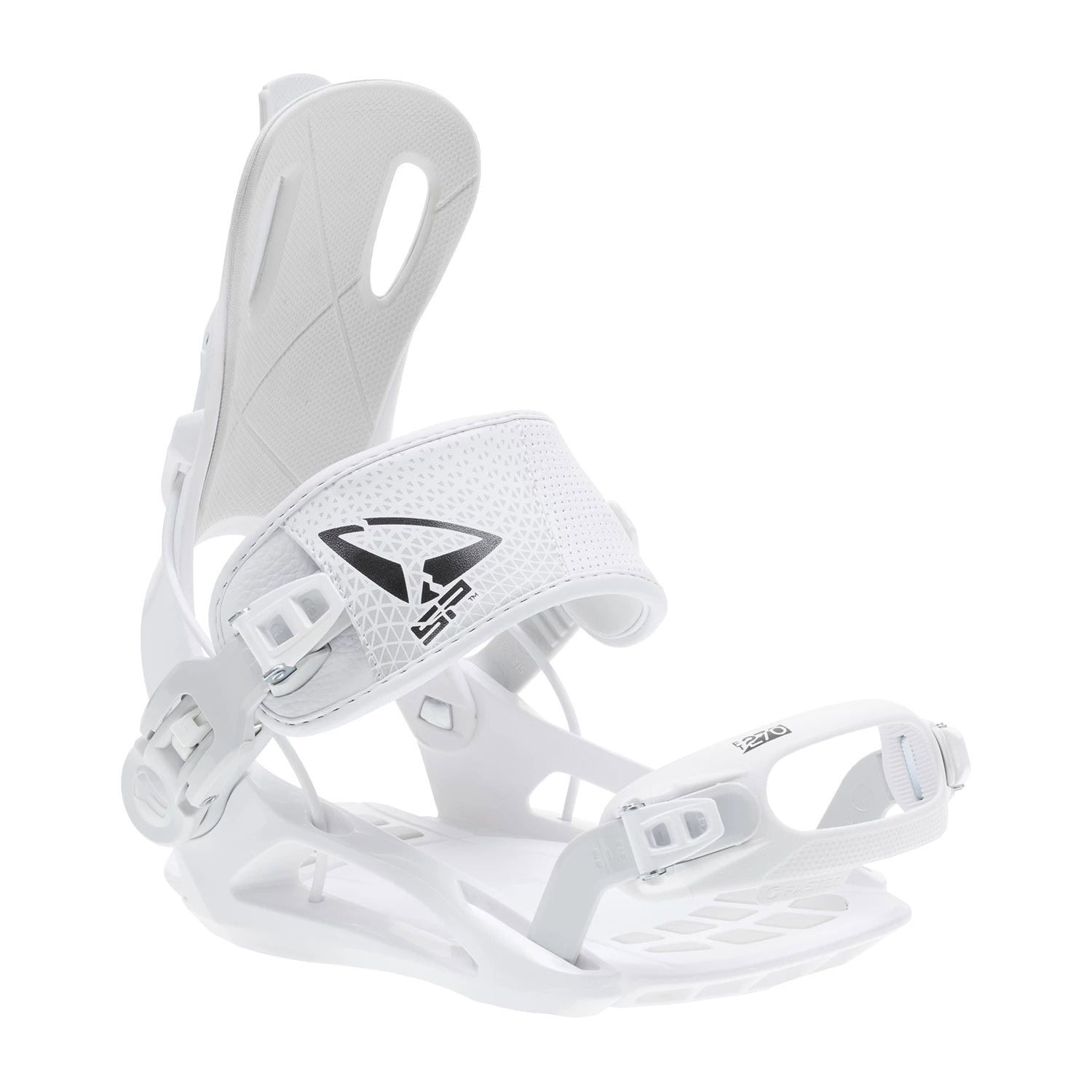 Snowboard GNU Asym Ladies Choice C2X s viazaním SP - Dámske sety - 2