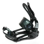 Snowboardové viazanie SP Fastec Rage FT270