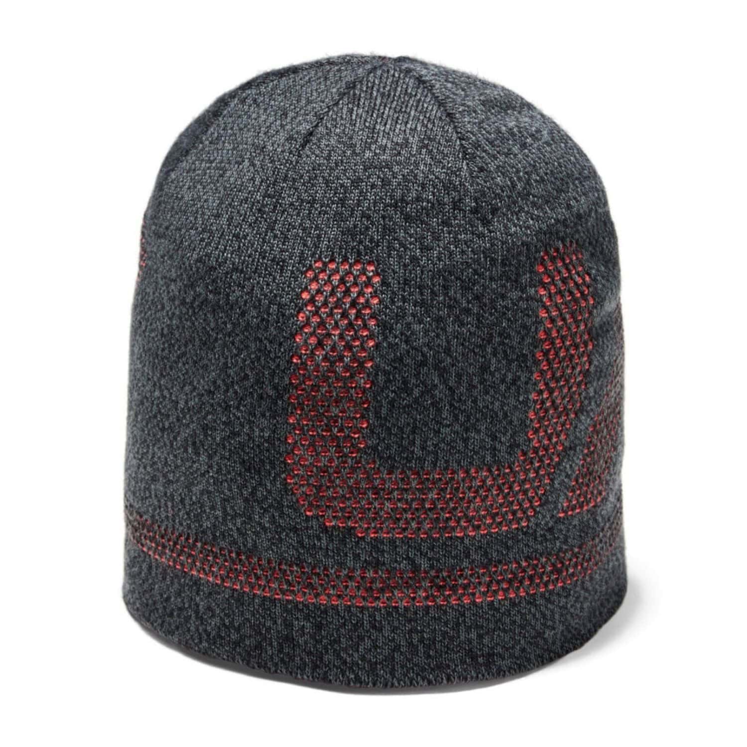 Čiapka UNDER ARMOUR Men's Billboard Beanie 2.0 Grey - Čiapky - 2