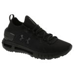 Obuv UNDER ARMOUR Hovr Phantom SE Black / Black