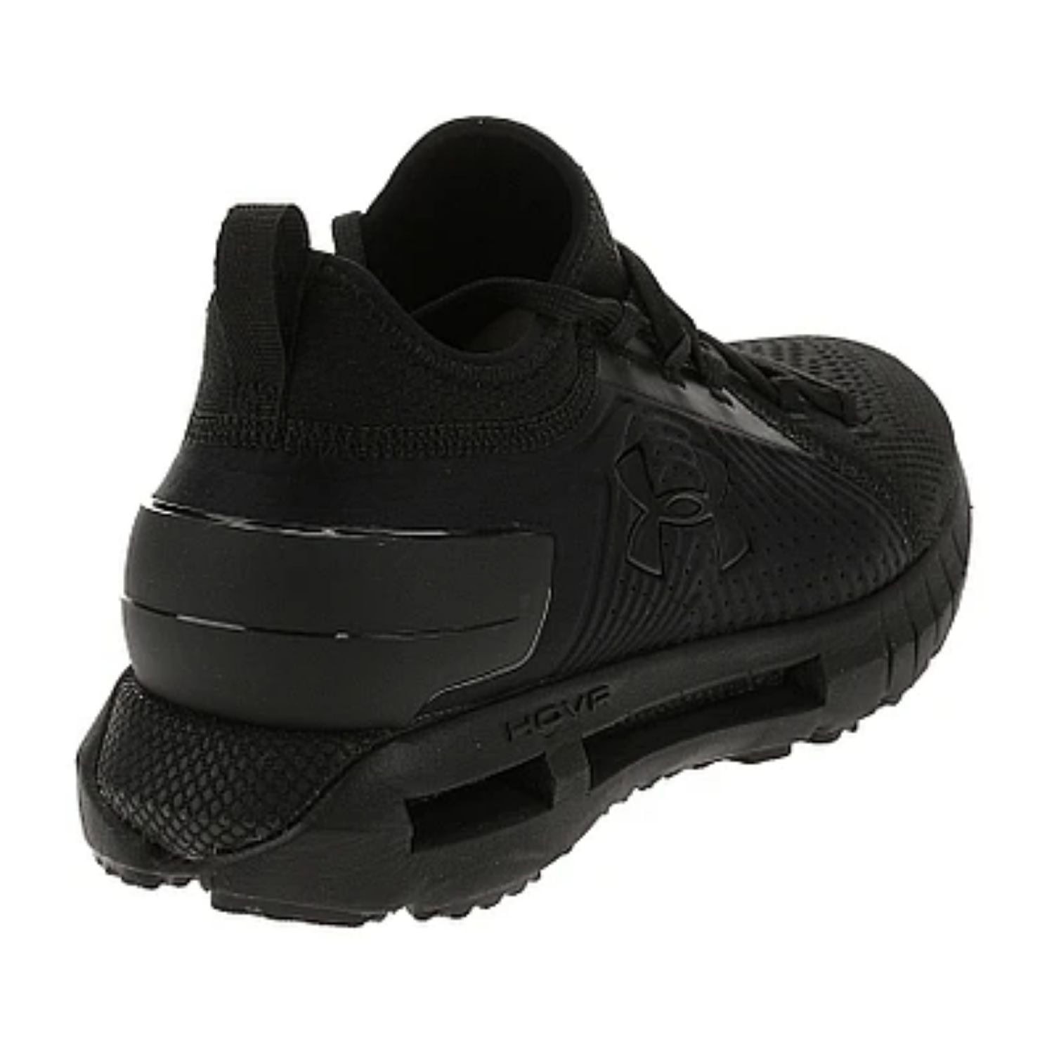 Obuv UNDER ARMOUR Hovr Phantom SE Black / Black - Športová obuv - 3
