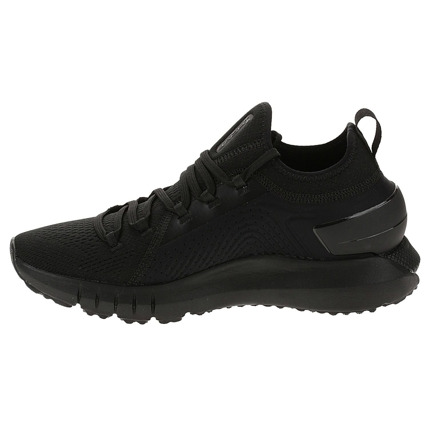 Obuv UNDER ARMOUR Hovr Phantom SE Black / Black - Športová obuv - 2
