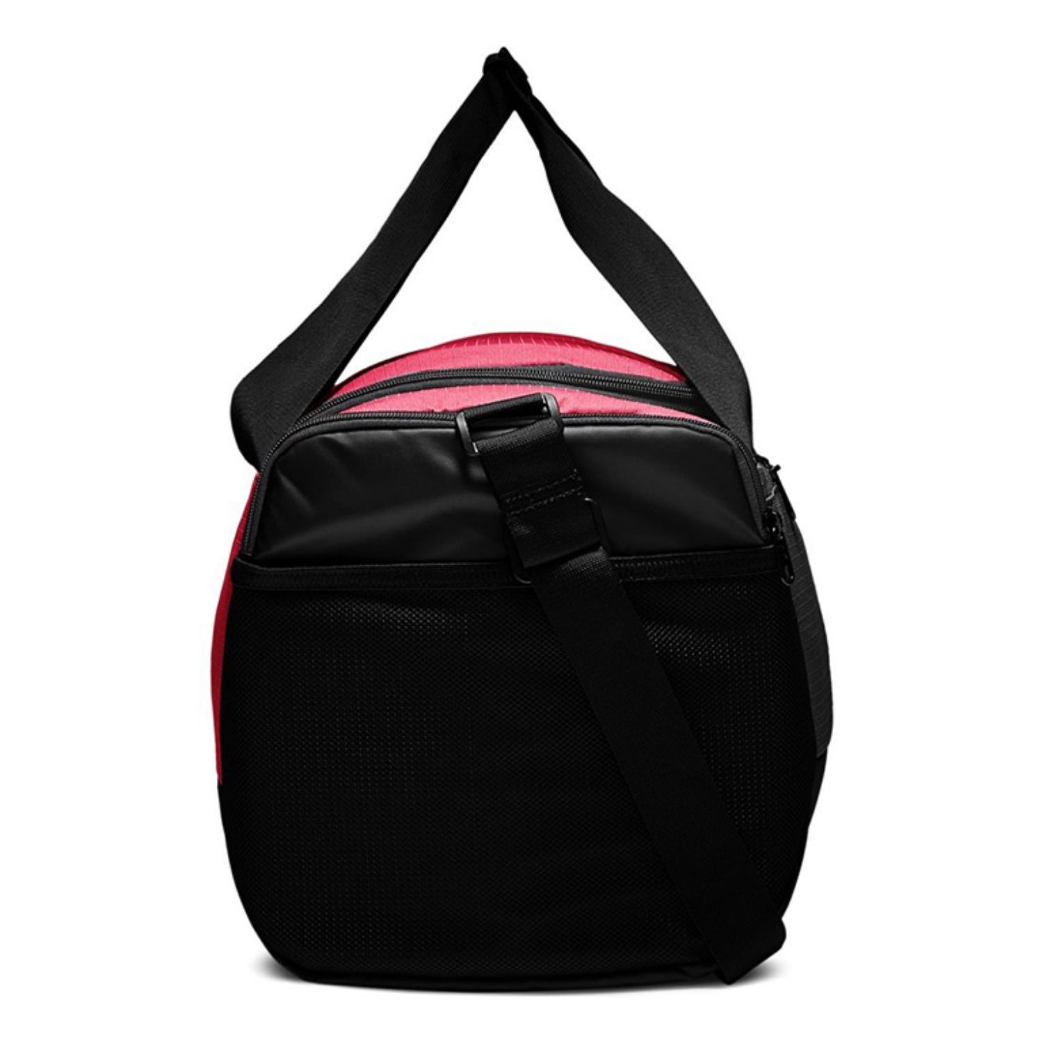 Športová taška NIKE Brasilia S 9.0 Pink - Športové tašky - 4