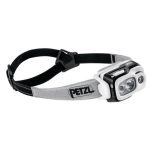 Čelovka PETZL Swift Black