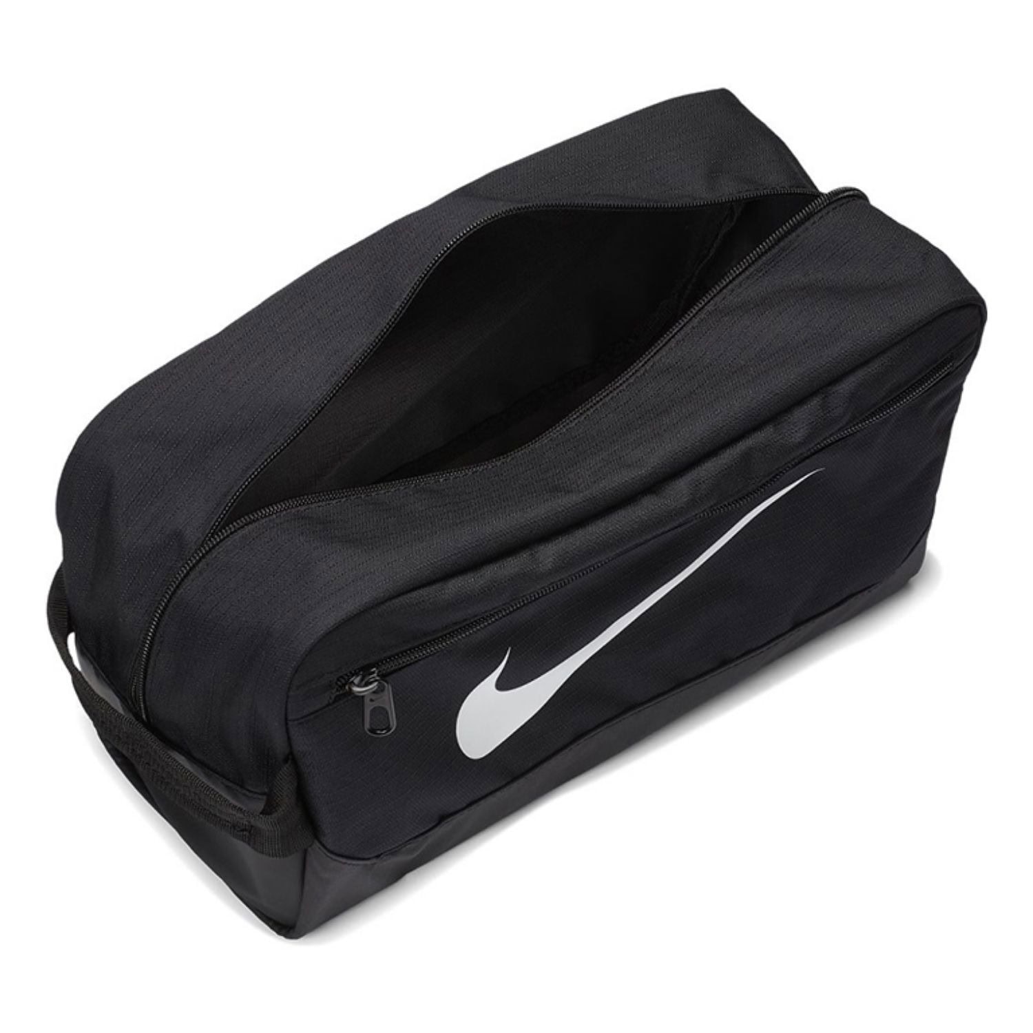 Taška na obuv NIKE Brasilia Training Shoe Black - Športové tašky - 3