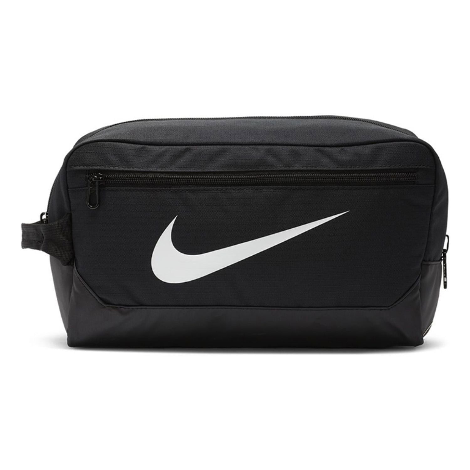 Taška na obuv NIKE Brasilia Training Shoe Black - Športové tašky - 1