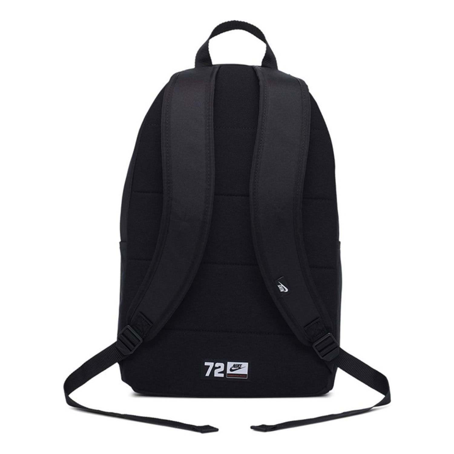Batoh NIKE Elemental LBR Black - Batohy - 4