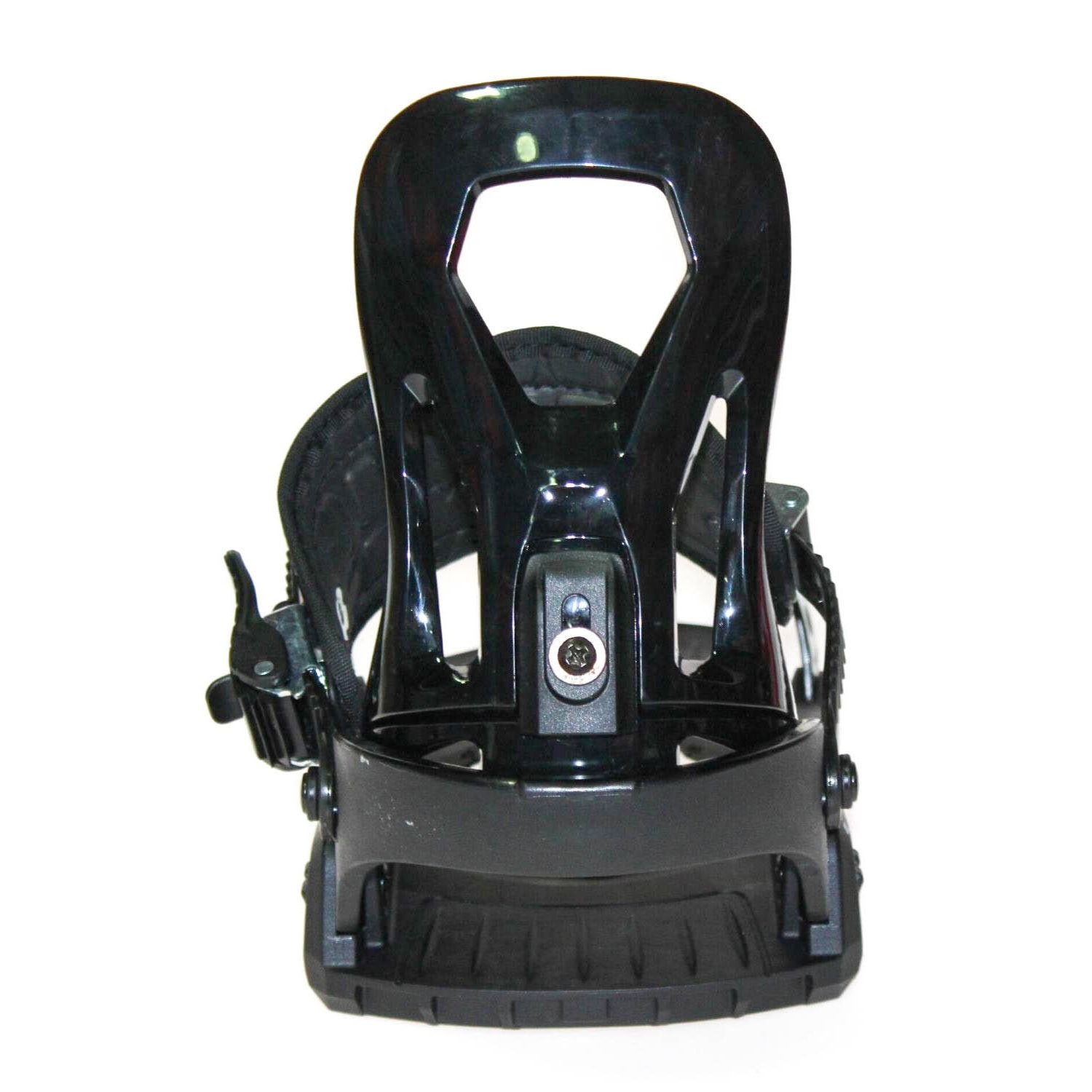 Snowboardové viazanie NITRO Rental Black - Pánske viazanie - 2