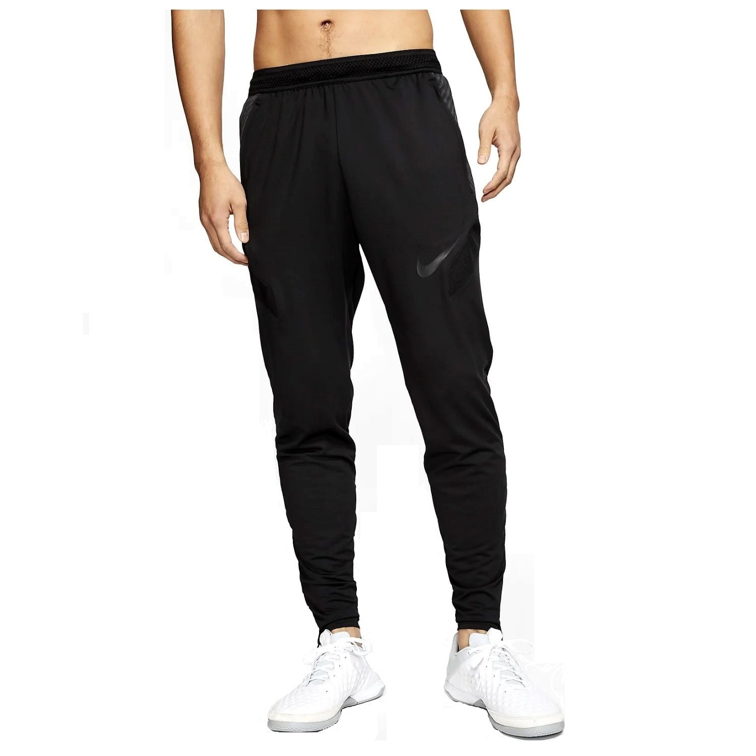 Tepláky NIKE Dri-FIT Strike Black - Tepláky - 2